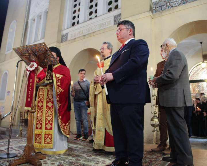 ΜΕΓΑΛΟ ΣΑΒΒΑΤΟ ΑΧΑΡΝΕΣ ΜΕΓΑΛΟ ΣΑΒΒΑΤΟ ΑΧΑΡΝΕΣ