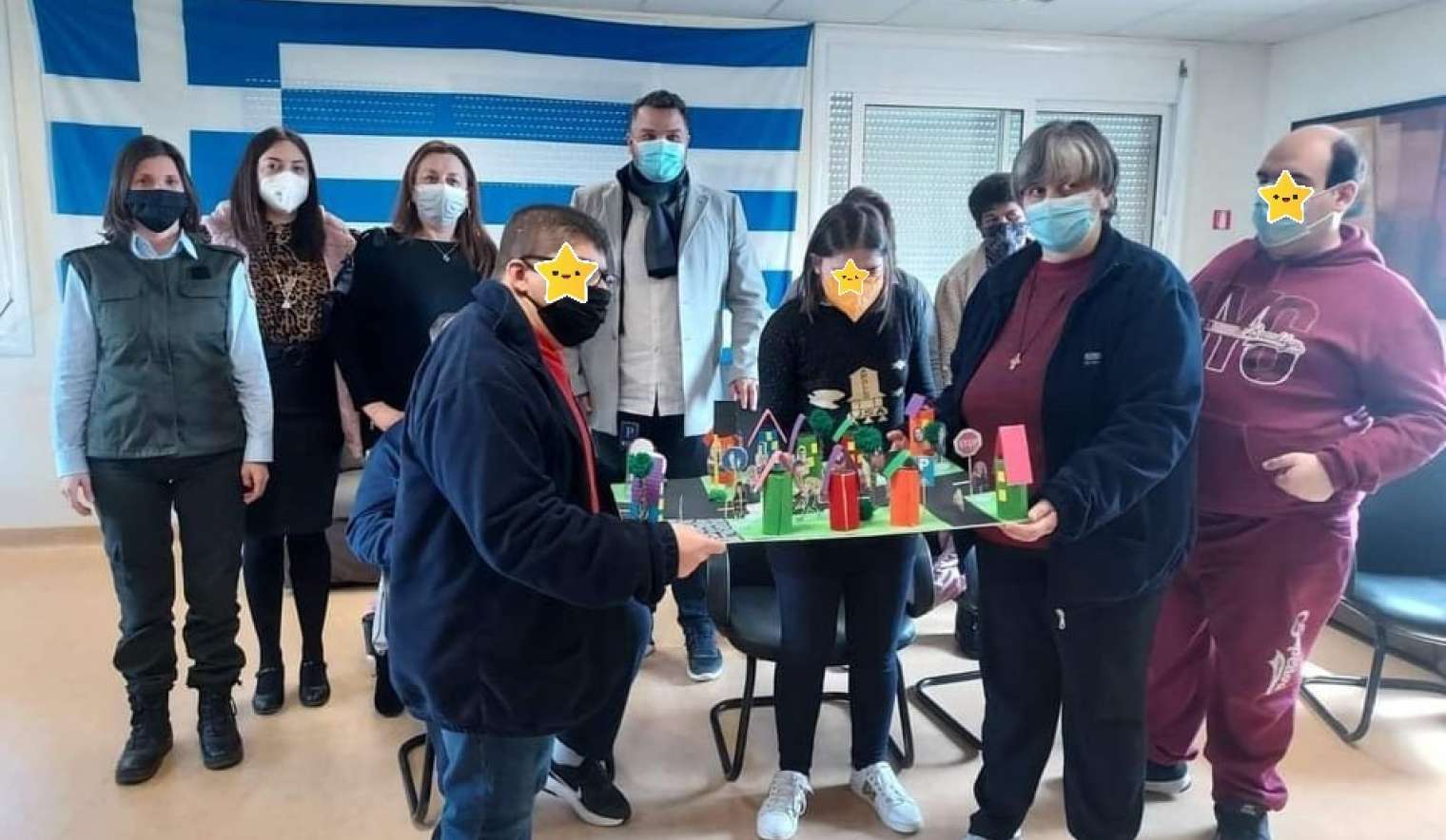 Βαμβακάρειο Βαμβακάρειο